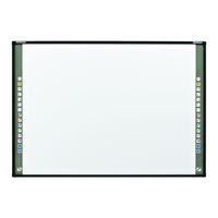 Hitachi StarBoard FX-89WE2 User Manual