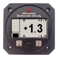 MGL Avionics GF-2 Operating Manual