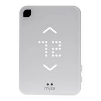 Mysa AC V1-0 User Manual