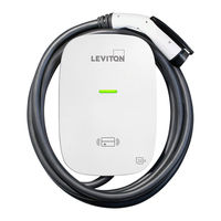 Leviton 078477877579 Installation Manual