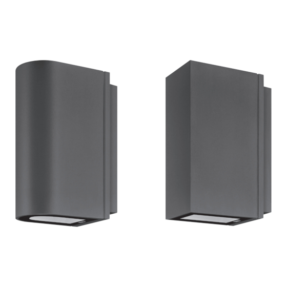 WE-EF SLS400 Series Installation And Maintenance Instructions