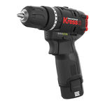 KRESS KUC12 Manual