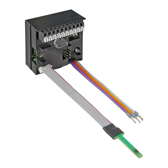 Lunos 5/UNI-FR Installation Manual
