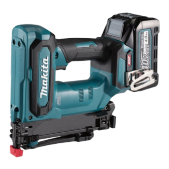 Makita ST001G Instruction Manual