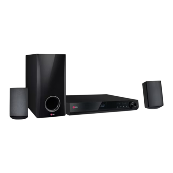 LG S43S1-W Owner's Manual