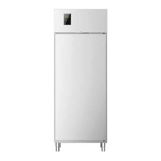 Nordcap NC81P Manual