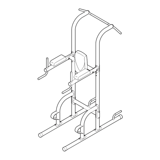Weider WEBE99712.2 User Manual