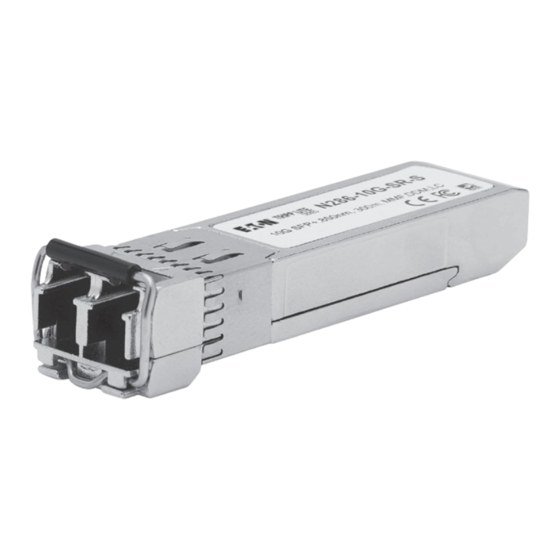 Eaton TRIPP LITE Series Manual