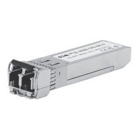 Eaton N286-10G-SR-C Manual