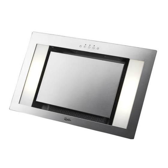ROBLIN INSPIRATION 520 Manual