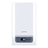 Warmhaus ENERWA PLUS 45 Installation & User Manual