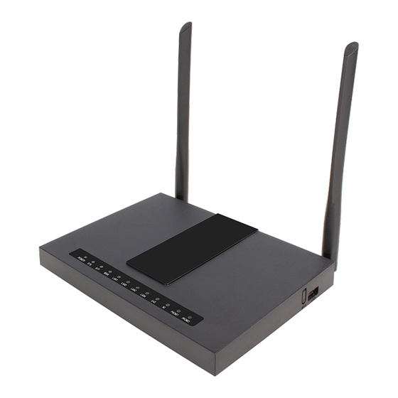 Ready Net AC1100MSF User Manual