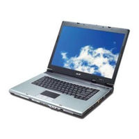 Acer TravelMate 4600 Series Service Manual