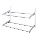 Closet Maid 2844 Installation Manual