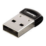 Hama Nano-Bluetooth-USB-Adapter Operating Instructions Manual