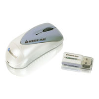 Iogear GME225BKIT User Manual