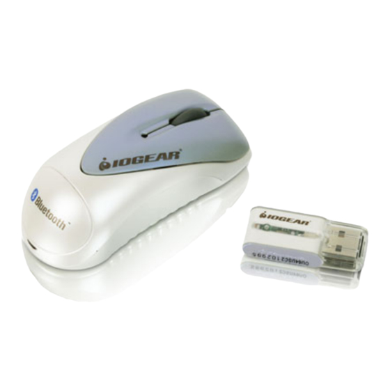 IOGear GME225BKIT User Manual