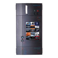 Smartbox X-431 Getting Started Manual