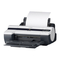 Printer Canon imagePROGRAF iPF500 Brochure & Specs