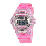 CASIO BABY-G BG169R-2 WATCH OPERATION MANUAL | ManualsLib