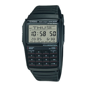 casio dbc32