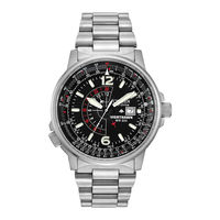 citizen eco drive wr200 manual