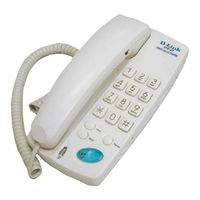 D-Link DPH-80 Manual