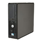 Dell OptiPlex 780 SFF Setup And Features Information Tech Sheet