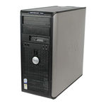 Dell OptiPlex 780 USFF Technical Manualbook