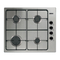Hob Zanussi ZGG62414 User Manual