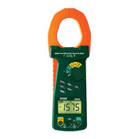 Extech Instruments 380926 User Manual