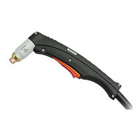Thermal Dynamics 1Torch SL100 Hand Torch Instruction Manual