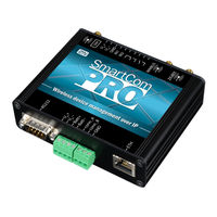 2N SmartCom PRO User Manual