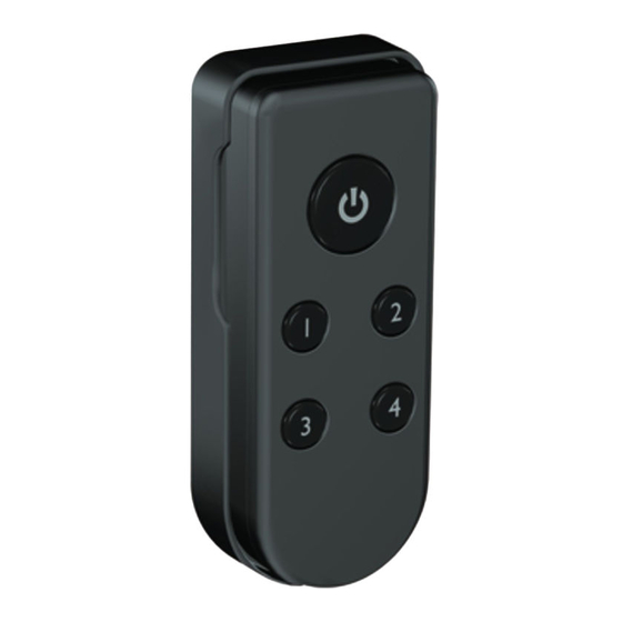 Moen A340 Series Manual