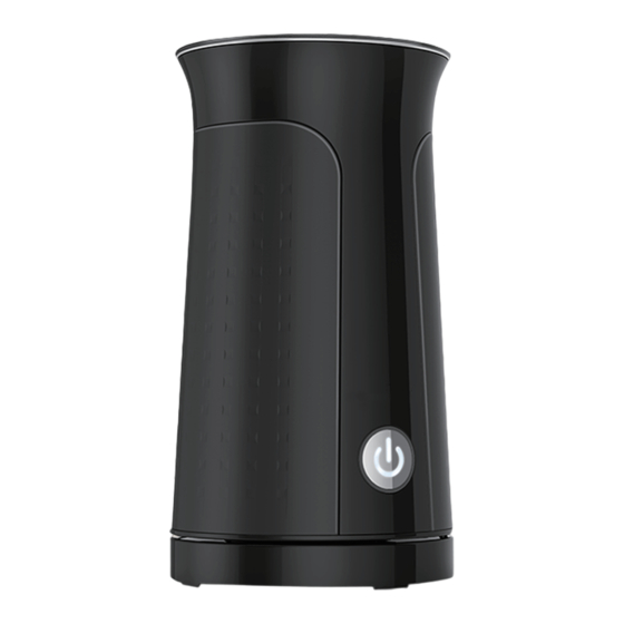 1byone SimpleTaste Milk Frother Electric Manuals