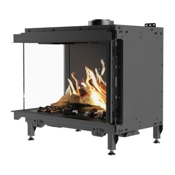 RAIS VISIO 4 Series Installation Manual