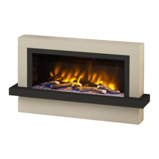 bemodern Pryzm 750 Series Instructions For Installation And Use Manual