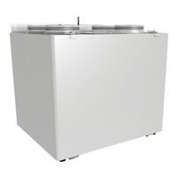 Vents VUE 160 VB EC User Manual