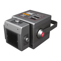 JPI CUBE X Series Manual