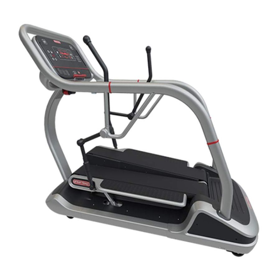 Star Trac TreadClimber Troubleshooting