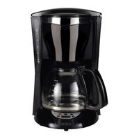 Vivax CM-800D User Manual