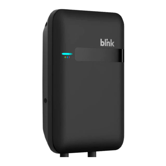 Blink Basic Charger-32A Installation Manual