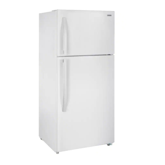 VISSANI MDTF18WH USE AND CARE MANUAL Pdf Download ManualsLib