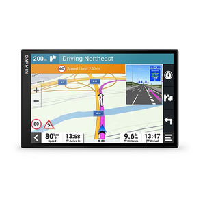 GARMIN DRIVESMART 66 OWNER'S MANUAL Pdf Download | ManualsLib