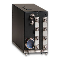 Honeywell KTA 870 System Installation Manual