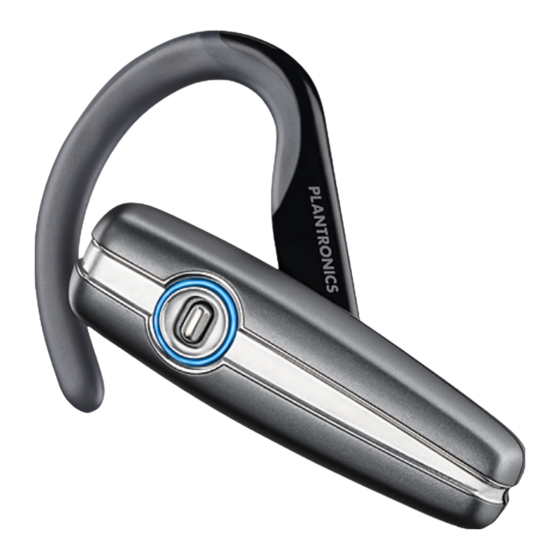 Auricular Bluetooth PLANTRONICS BLUETOOTH EXPLORER 230