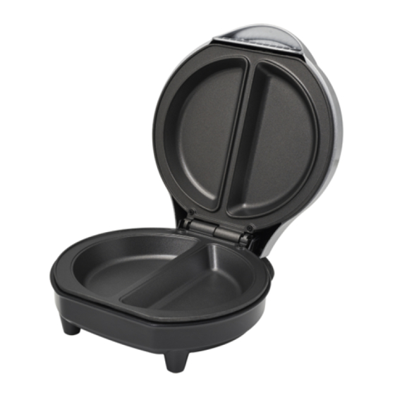 VONSHEF 2000151 QUICK START MANUAL Pdf Download ManualsLib