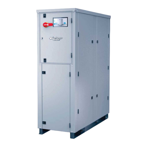 WATER FURNACE ENVISION 2 NKW SERIES MANUAL Pdf Download ManualsLib