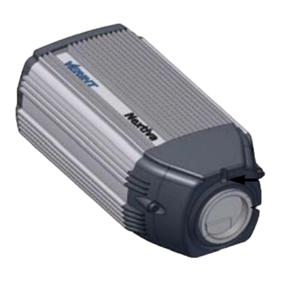 VERINT NEXTIVA S2600E SERIES INSTALLATION MANUAL Pdf Download ManualsLib