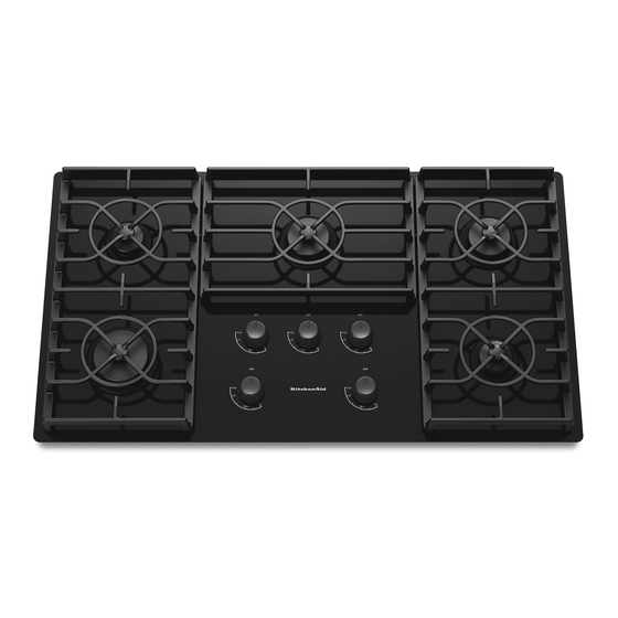 KITCHENAID ARCHITECT II SERIES OWNER'S MANUAL Pdf Download ManualsLib